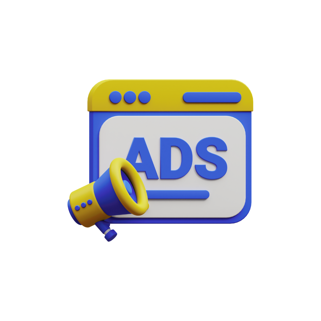 Ads Managament