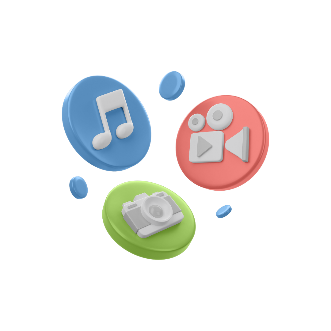 Multimedia Service