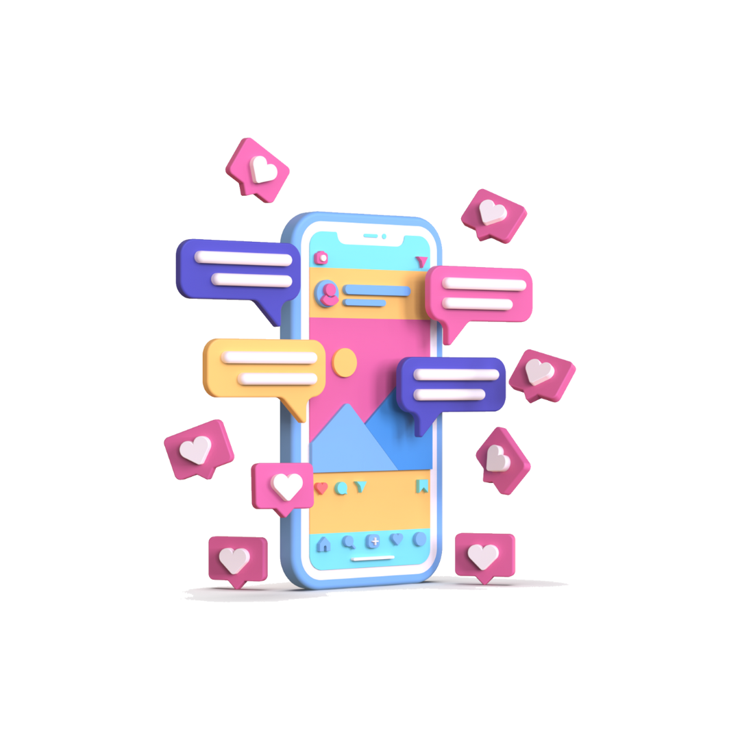 Social Media Management